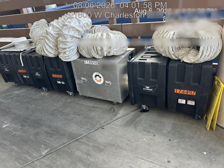 2021 XPOWER AP-2000