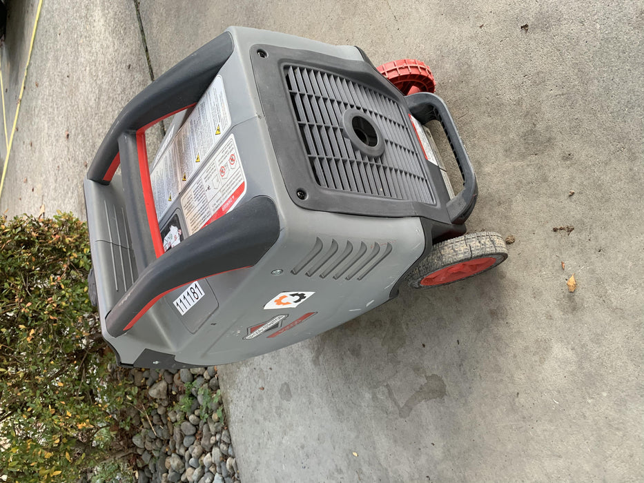 2020 Briggs & Stratton P3000 BRIGGS & STRATTON P3000 GEN