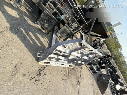 2022 PALADIN 48" Pallet Forks - Paladin