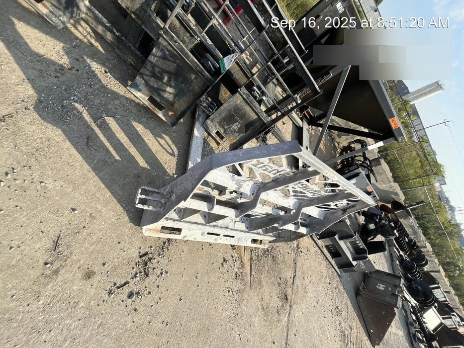 2022 PALADIN 48" Pallet Forks - Paladin