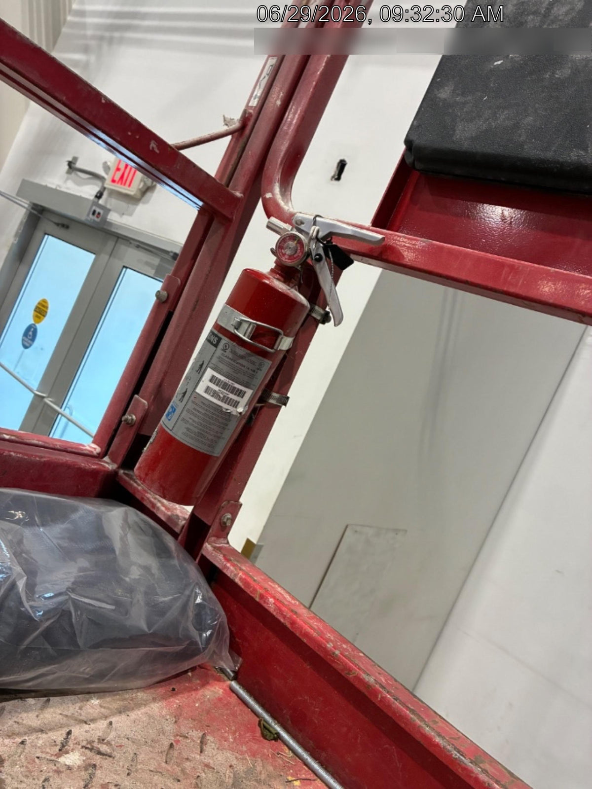 2020 MEC 4046SE