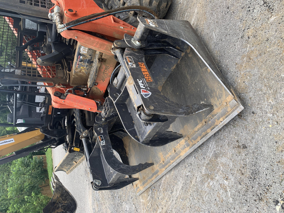 2020 PALADIN UTILITY GRAPPLE 11876-0022