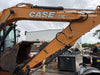 2017 CASE CX145D SR