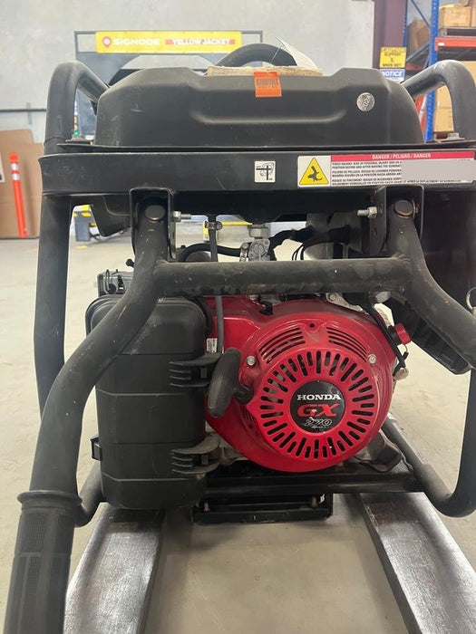 2022 SIMPSON SCGH5500