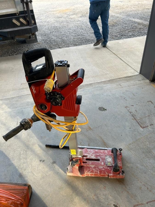 2022 HILTI DD 150-U