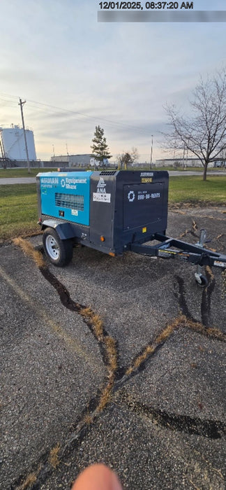 2024 AIRMAN PDS185S CWK