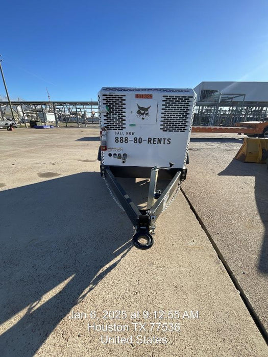 2024 BOBCAT PA425WCU-T4F