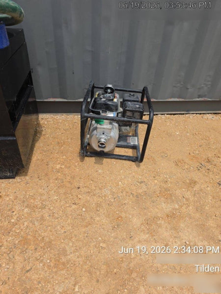 2025 MI-T-M WTP-S02-1MGH