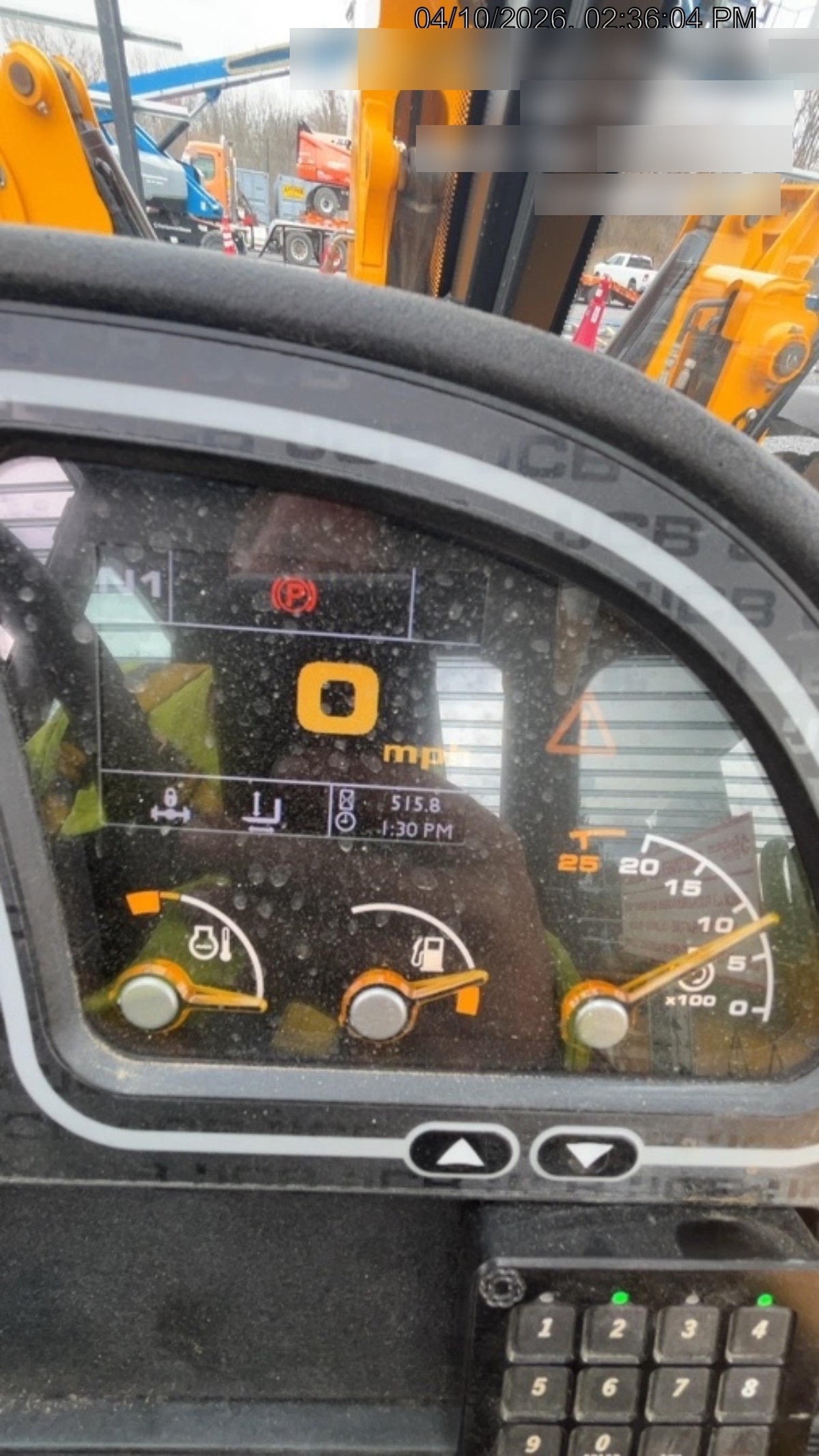 2025 JCB 510-56