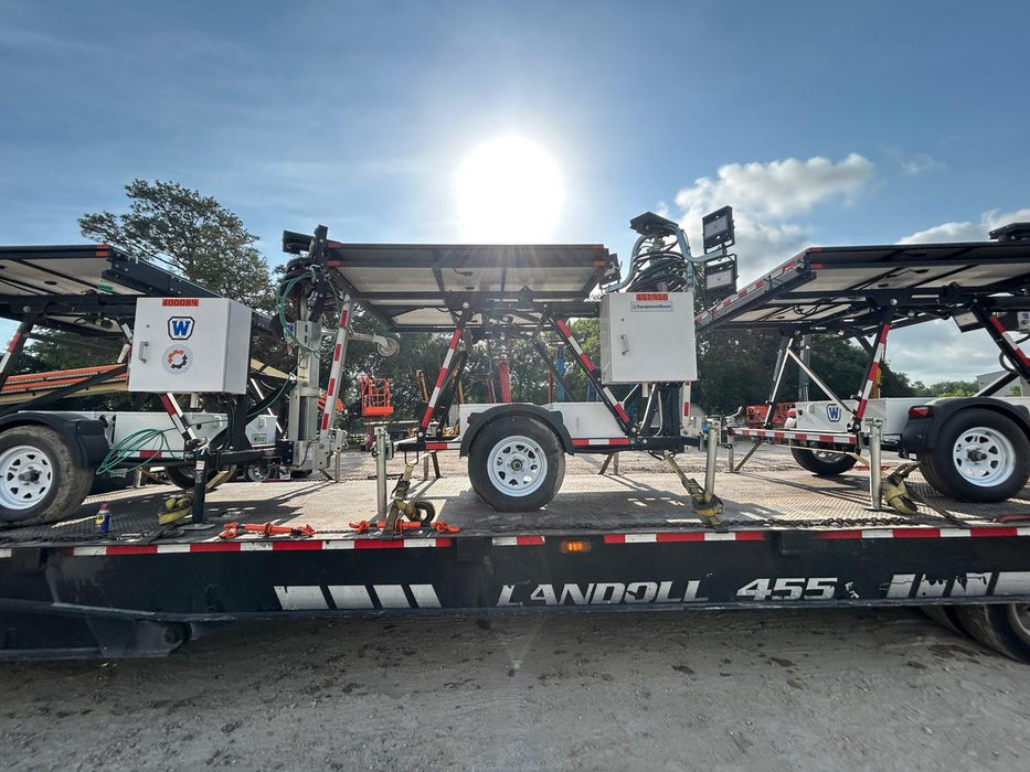 2024 WANCO WLTS-MM8A-1600