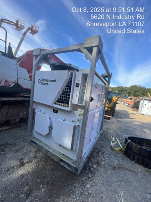 2024 SMARTECH SACP26A-HS