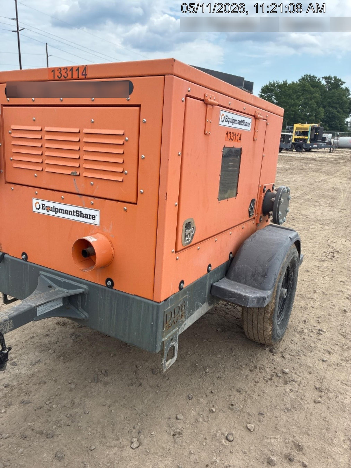 2021 MYERS-SETH A-DD6/HA/SAFE