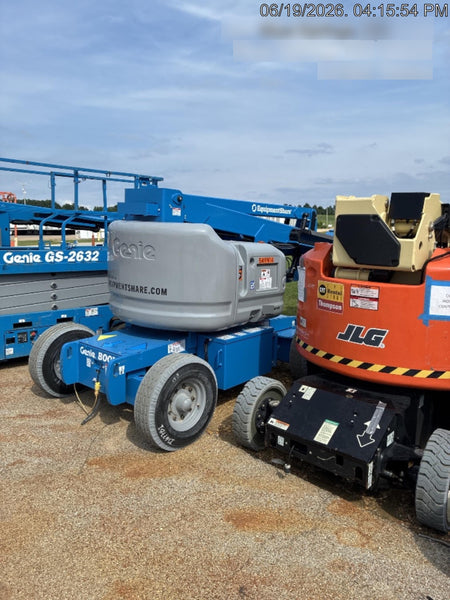 2025 GENIE Z-45/25J DC