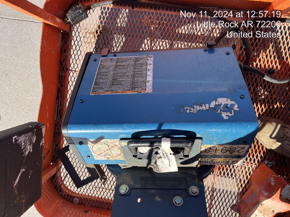 2023 MILLER ELECTRIC CST-280