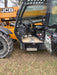 2020 JCB 506-36 Cab/Heat/Air, 74 HP, Solid Tires, STD Worklight, Beacon, Aux Hydraulics, Lifting Eye, Back up Alarm w/48" Carriage/48" Forks