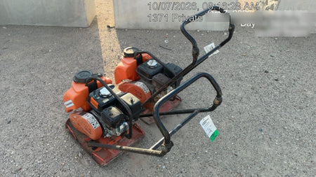 2023 MULTIQUIP MVC82VHW