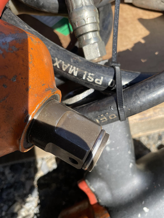 2021 MICHIGAN PNEUMATIC 751SS