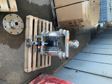 2022 INGERSOLL RAND PD20A-ASS-STT-B