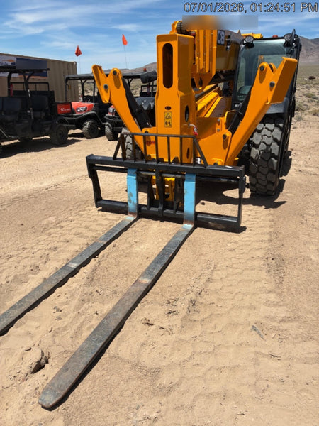 2026 JCB 512-56