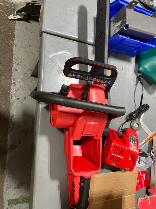 2021 MILWAUKEE 2727-21HD