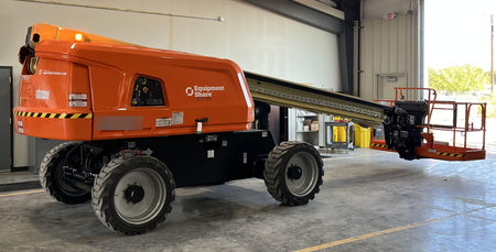 2023 JLG 600S
