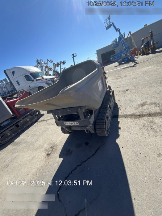 2023 TORO MBTX 2500-TS