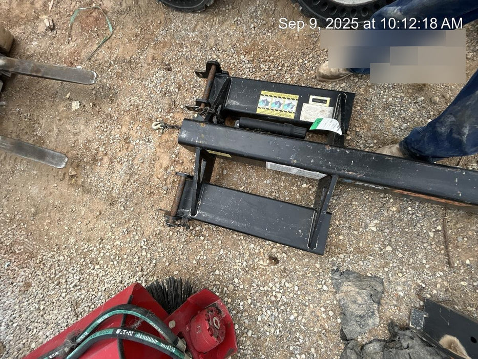 2024 STAR INDUSTRIES M1360B - Star JIB Boom