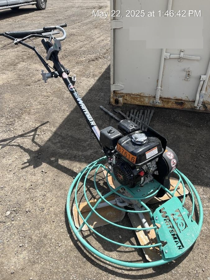 2025 MULTIQUIP J36H55