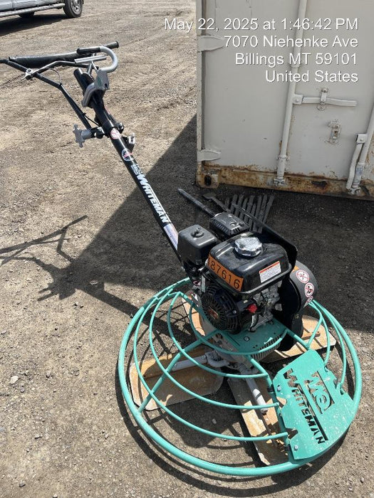 2025 MULTIQUIP J36H55