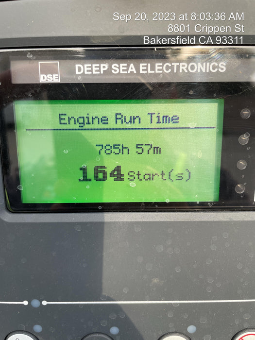 2022 AIRMAN SDG25S-8E1