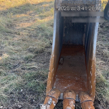 2025 LINK-BELT 54" Bucket - Link Belt