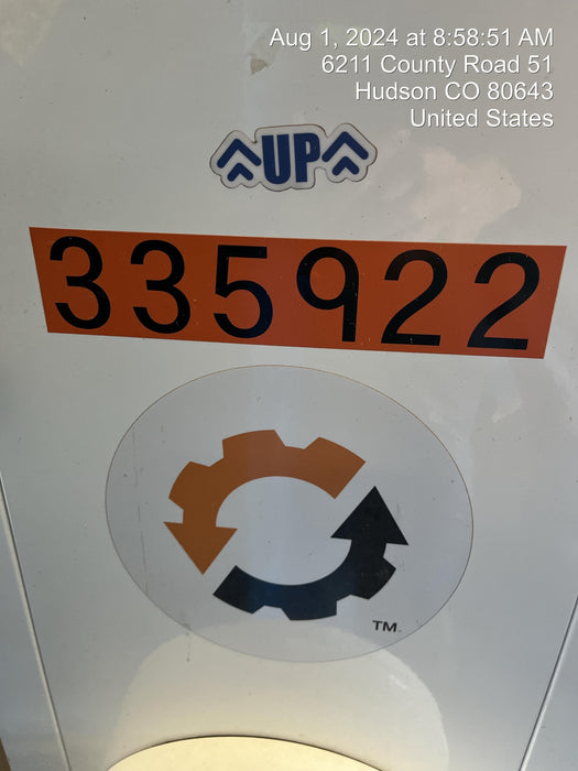 2023 KWIKOOL KPO5-43H