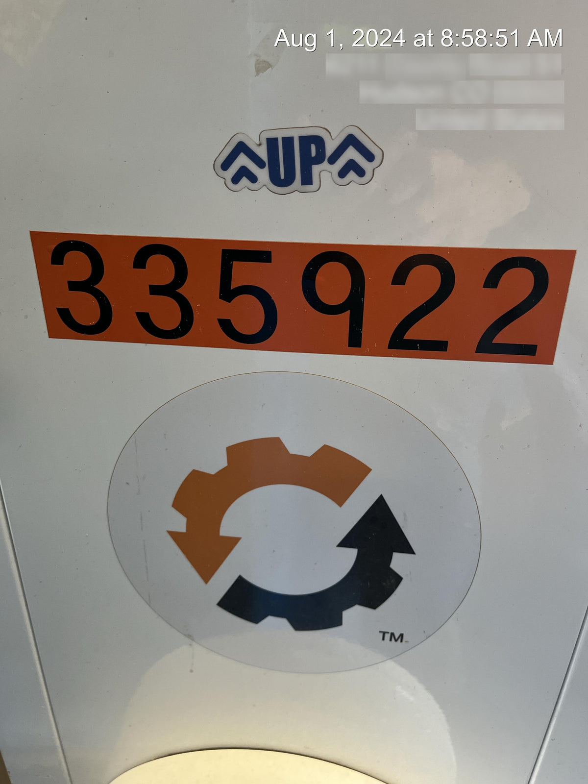 2023 KWIKOOL KPO5-43H