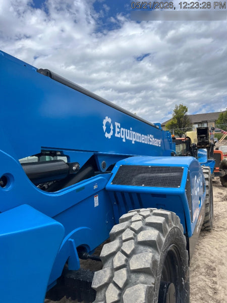 2026 GENIE GTH-1256