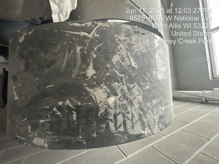 2022 SCHAEFER VKM36-B