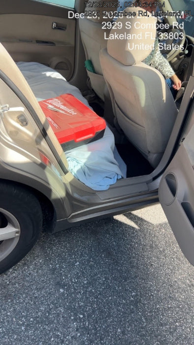 2024 MILWAUKEE 2864-22R