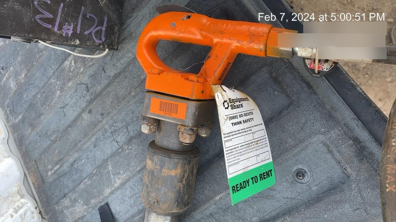 2020 MICHIGAN PNEUMATIC MP-CH3R