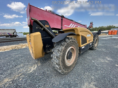 2020 SANY STH1056