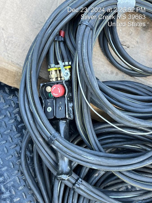 2023 INGERSOLL RAND LL2A020