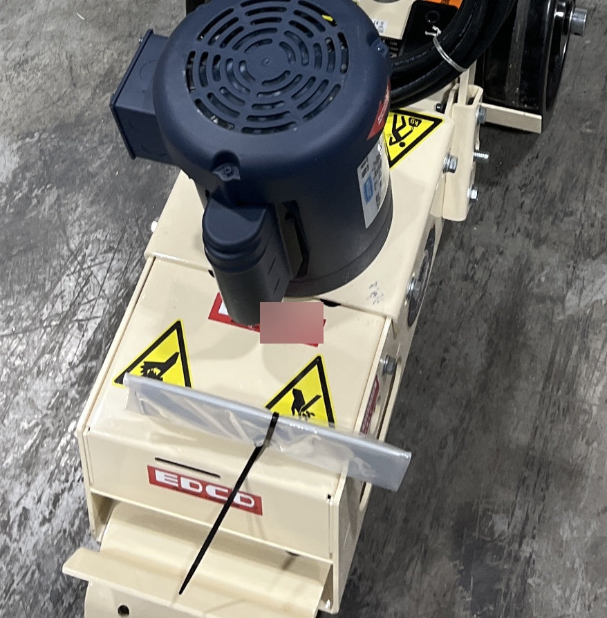 2024 EDCO TS-8.75L