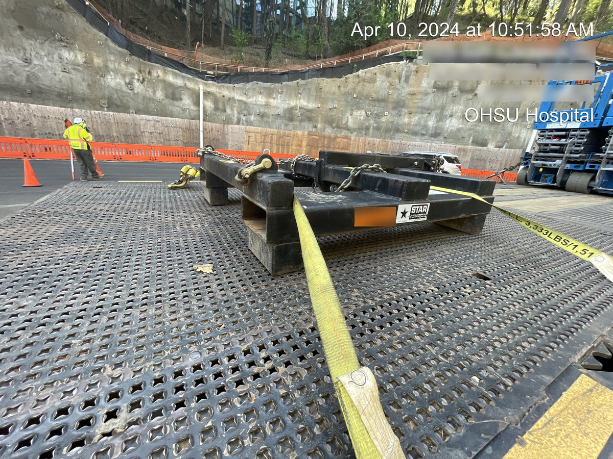 2020 STAR INDUSTRIES 1395B