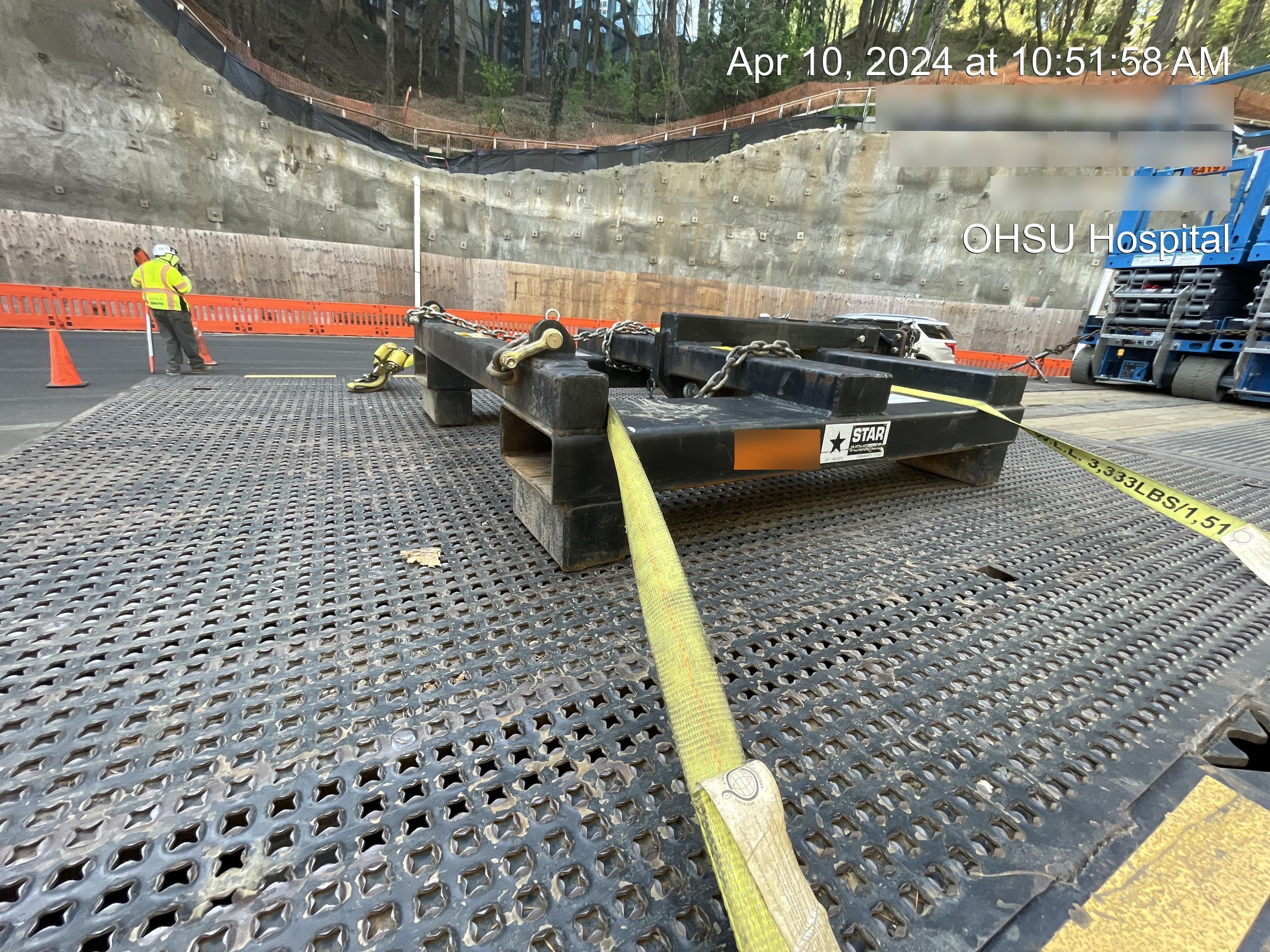 2020 STAR INDUSTRIES 1395B