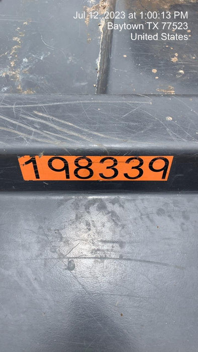 2021 PALADIN 30372A-0022