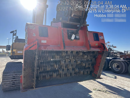 2019 ALLU DH 3-17