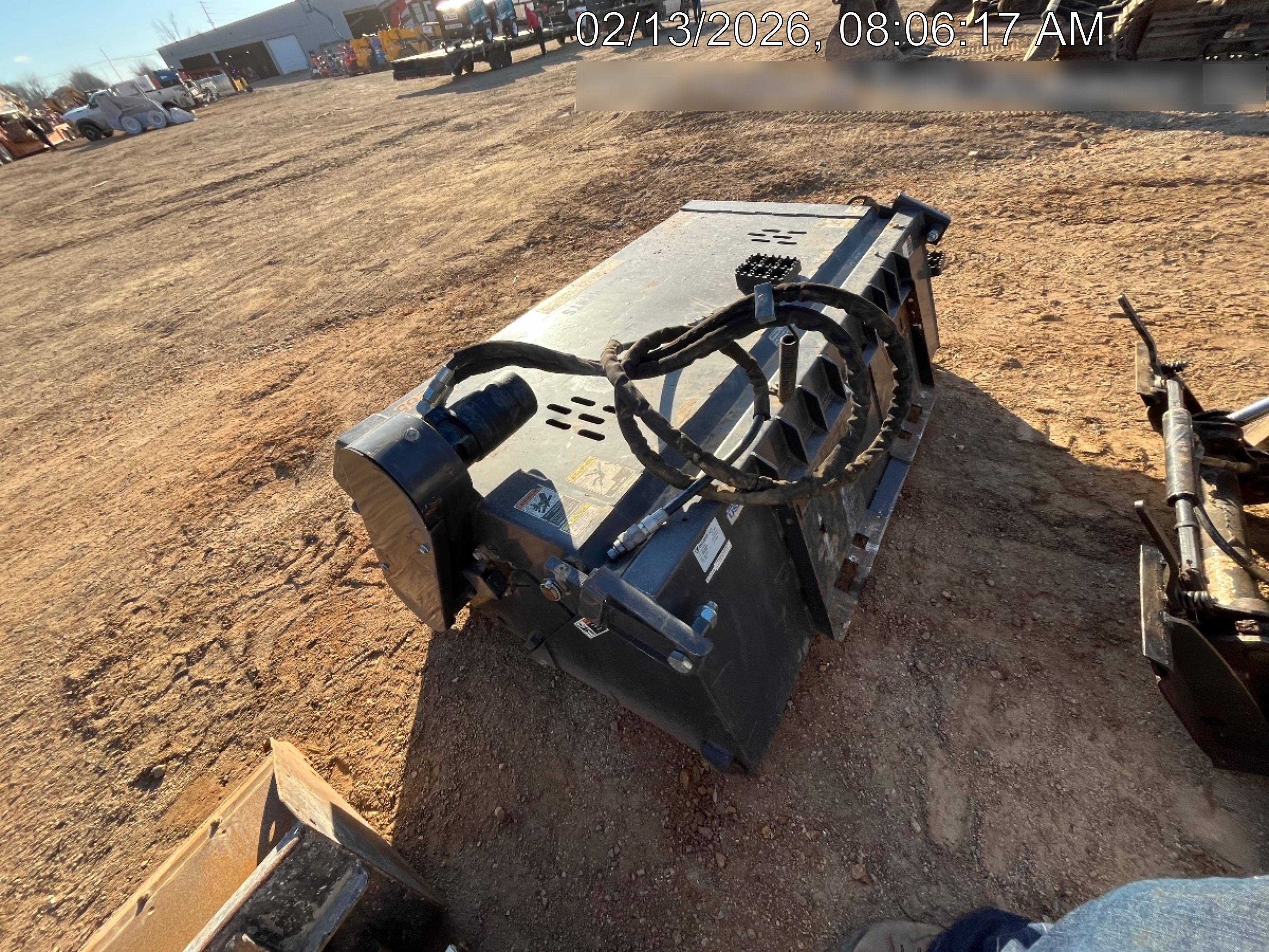 2021 PALADIN LAF3576-0022