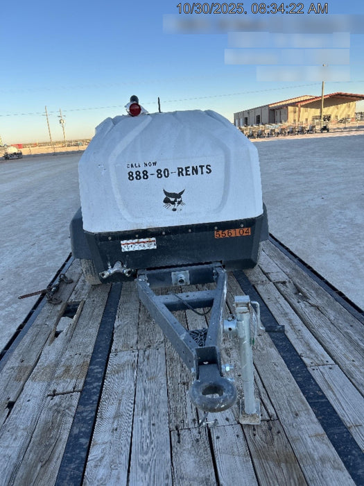 2025 BOBCAT PA185WDO-T4F