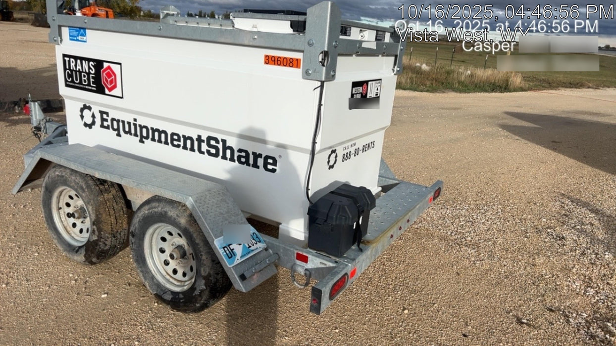 2024 WESTERN GLOBAL 20TCG-UCA-EB