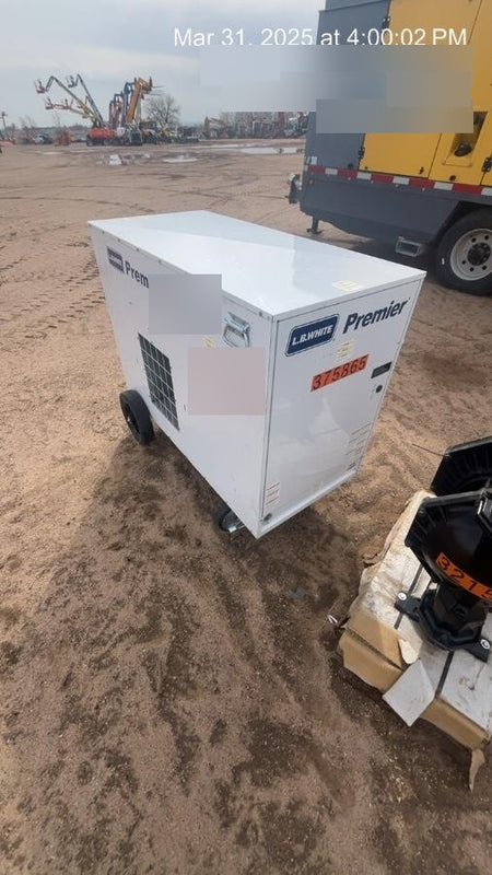 2023 LB WHITE Premier 350 DF 2.0 LINK