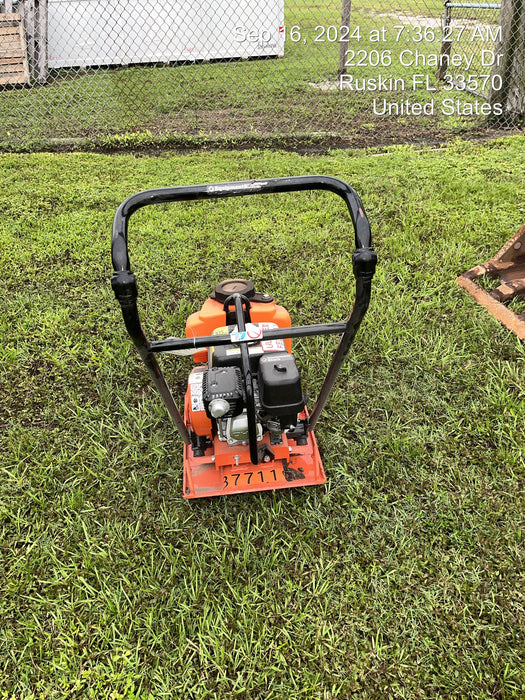 2023 MULTIQUIP MVC82VHW