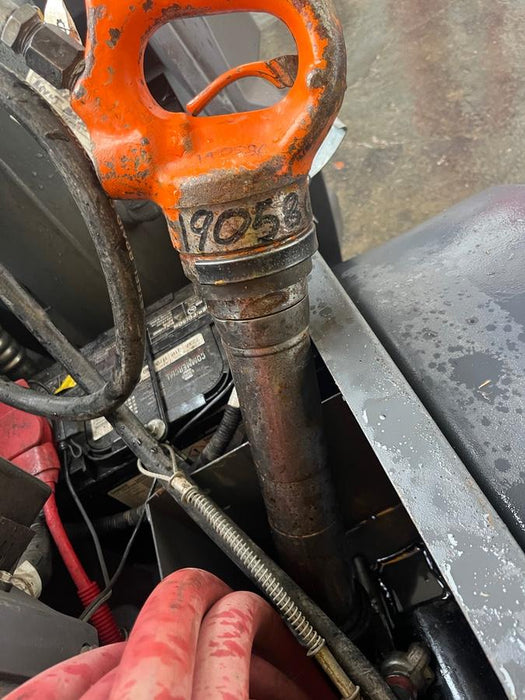 2021 AMERICAN PNEUMATIC TOOL D-handle rivet Buster